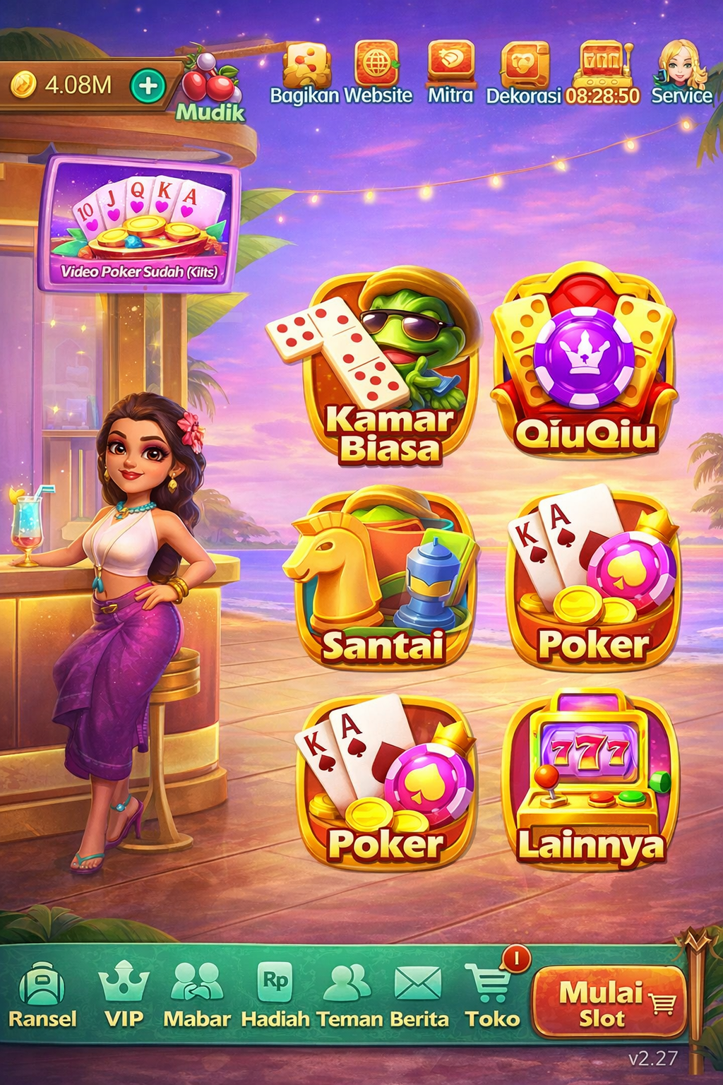 Win Big Slots
