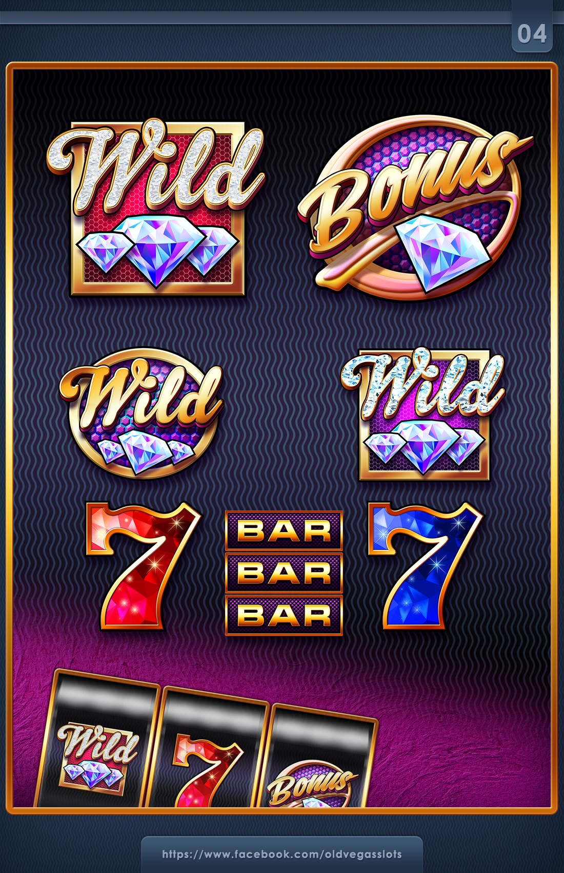 Win Big Slots game
