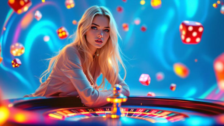 Win Big Slots Live Casino
