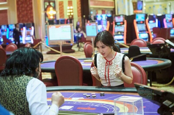 Win Big Slots Live Betting