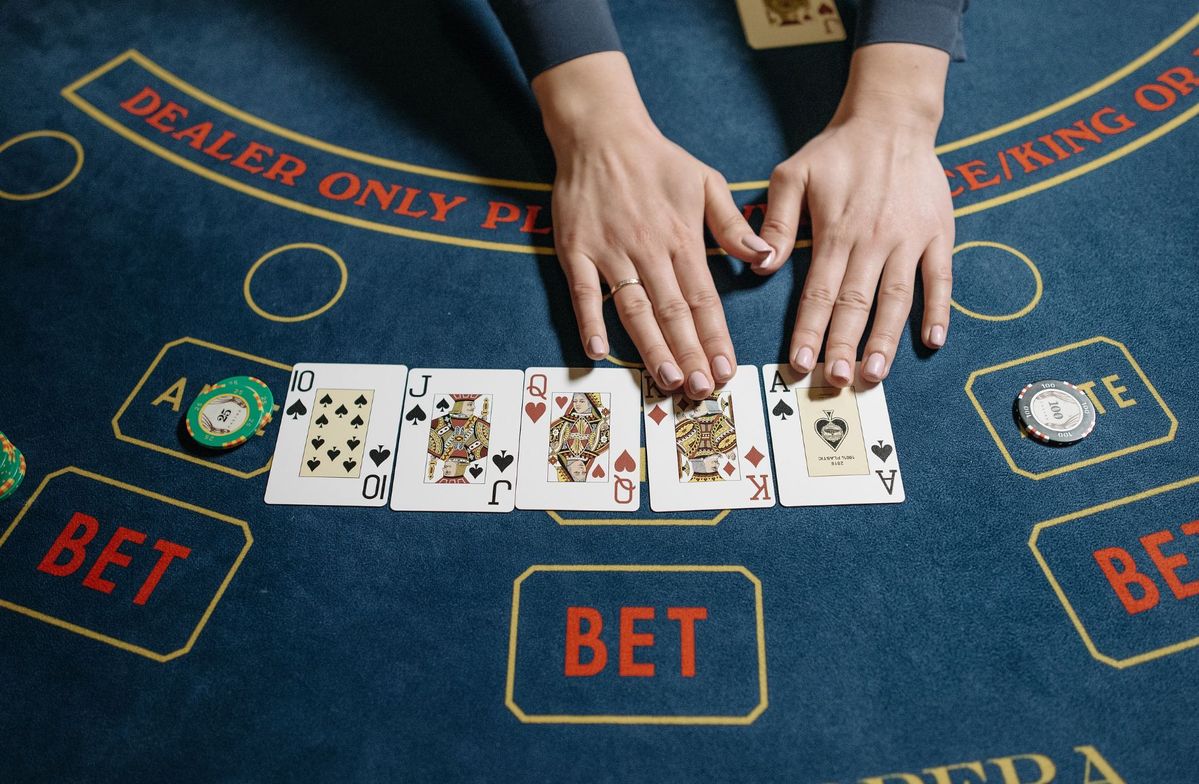 Win Big Slots Welcome Bonus