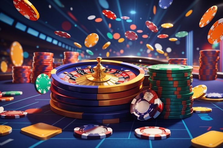 Win Big Slots Welcome Bonus