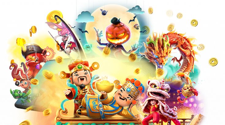 Win Big Slots Welcome Bonus