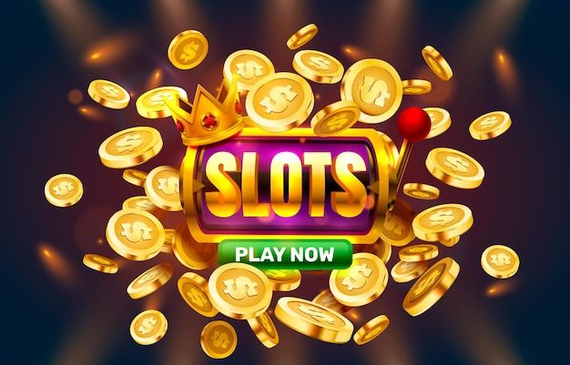 Win Big Slots Welcome Bonus