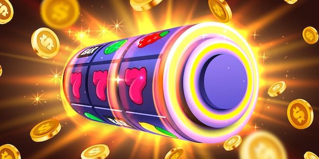 Win Big Slots Live Casino